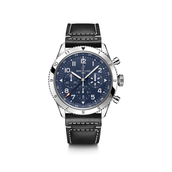 Breitling Super AVI B04 Chronograph GMT 46 Corsair Breitling