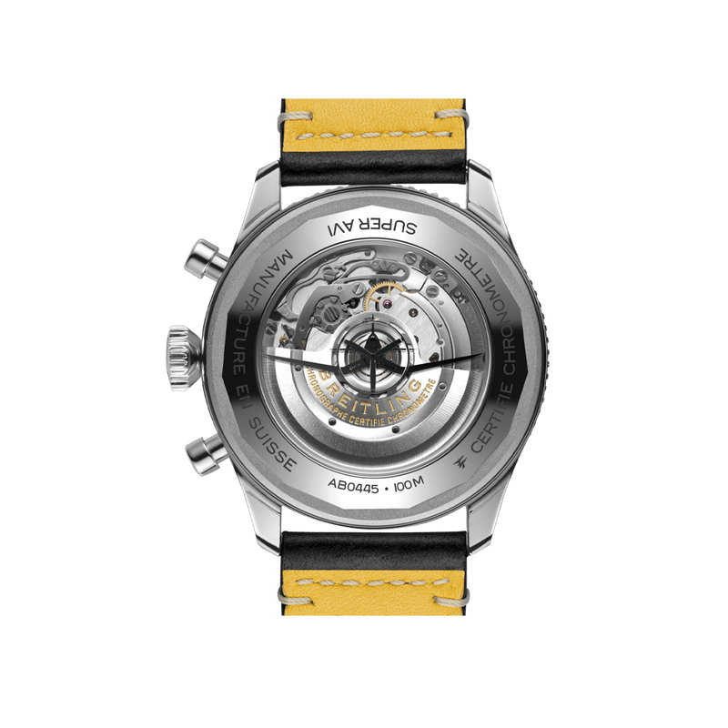 Breitling Super AVI B04 Chronograph GMT 46 Corsair Breitling