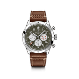 Breitling Super AVI B04 Chronograph GMT 46 Curtiss Warhawk Breitling