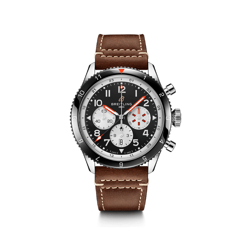 Breitling Super AVI B04 Chronograph GMT 46 Mosquito Breitling