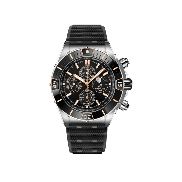 Breitling Super Chronomat 44 Four-Year Calendar Breitling