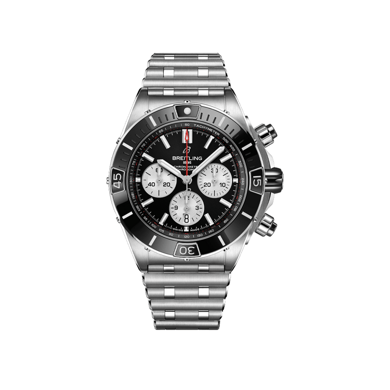 Breitling Super Chronomat B01 44 Breitling