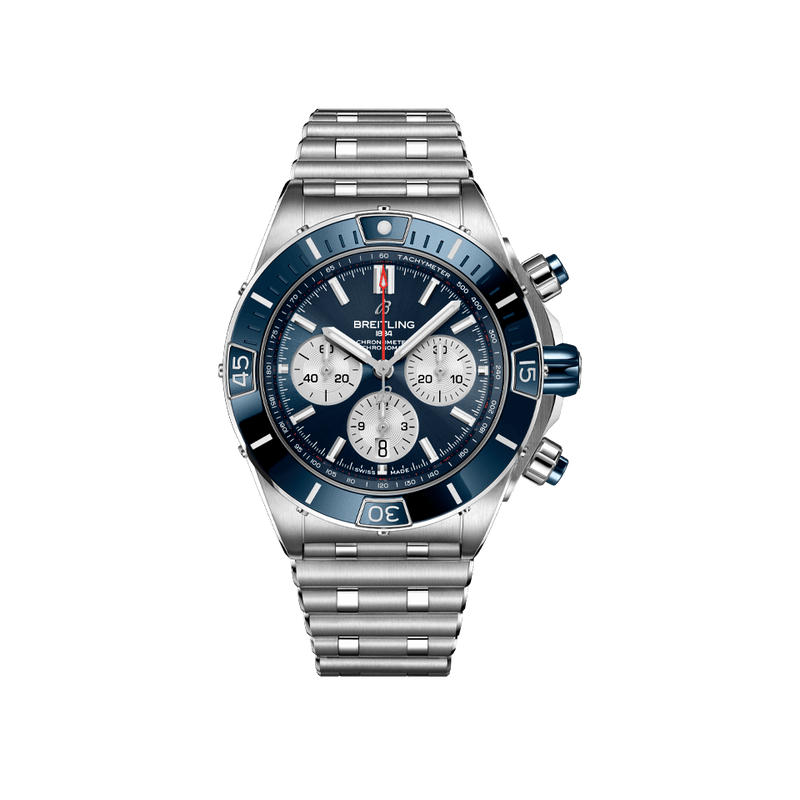 Breitling Super Chronomat B01 44 Breitling