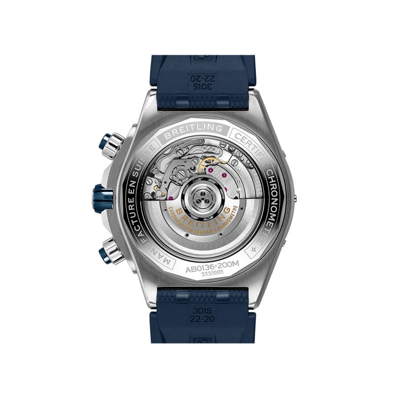 Breitling Super Chronomat B01 44 Breitling