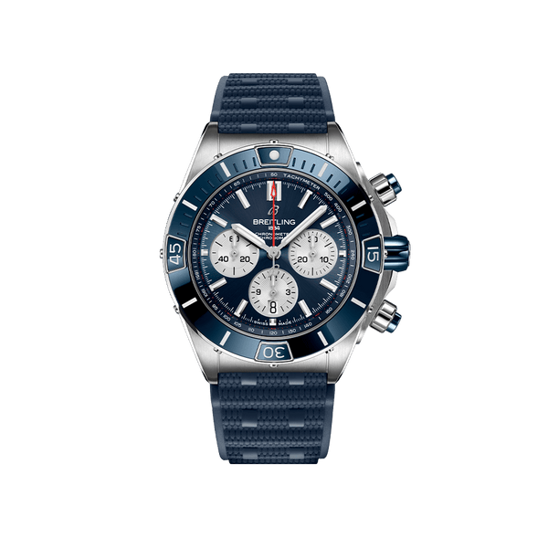 Breitling Super Chronomat B01 44 Breitling