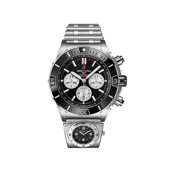 Breitling Super Chronomat B01 44 UTC Breitling