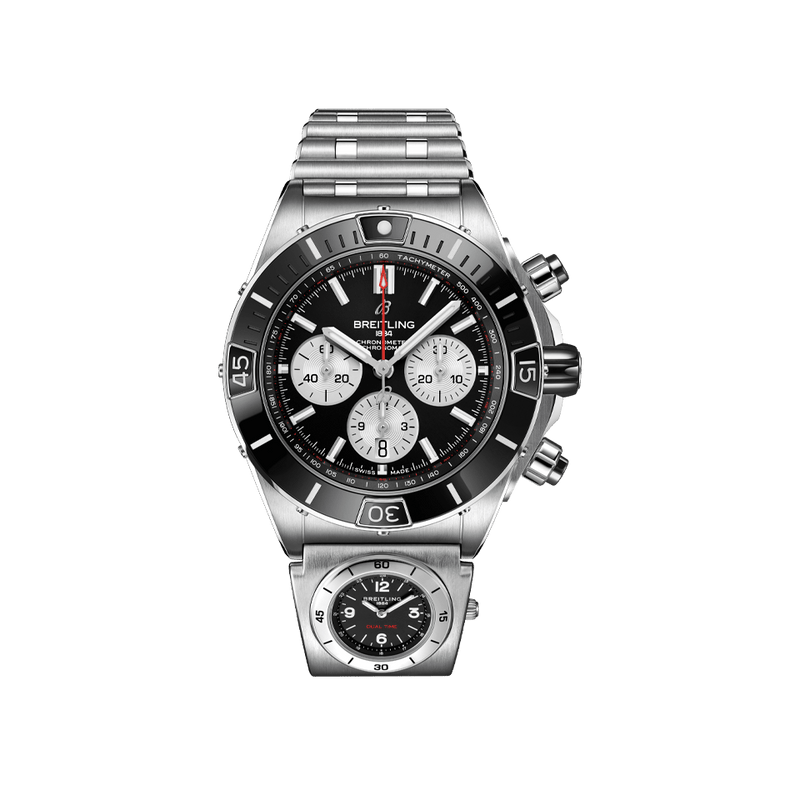 Breitling Super Chronomat B01 44 UTC Breitling