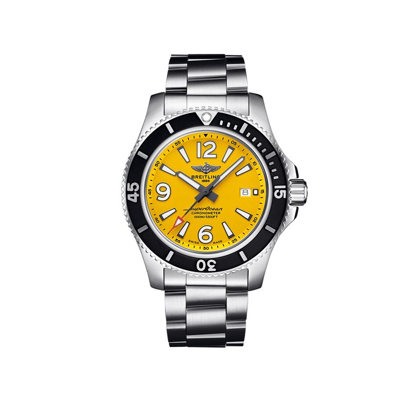 Breitling Superocean Automatic 44 Breitling