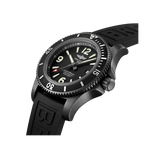 Breitling Superocean Automatic 46 Black Steel Breitling