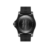 Breitling Superocean Automatic 46 Black Steel Breitling