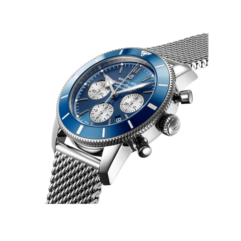 Breitling Superocean B01 Chronograph 44 Breitling