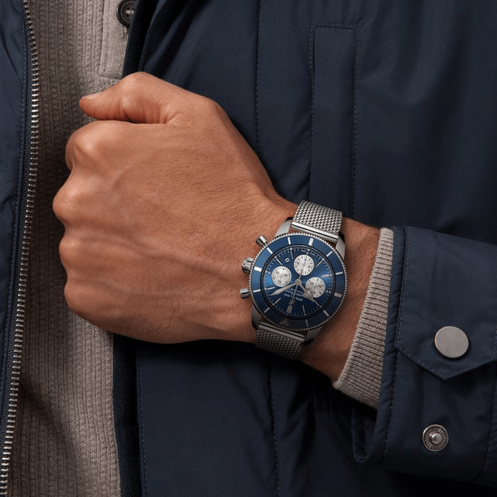 Breitling Superocean B01 Chronograph 44 Breitling