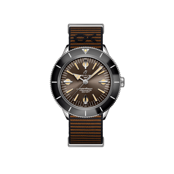 Breitling Superocean Heritage 57 Outerknown Breitling