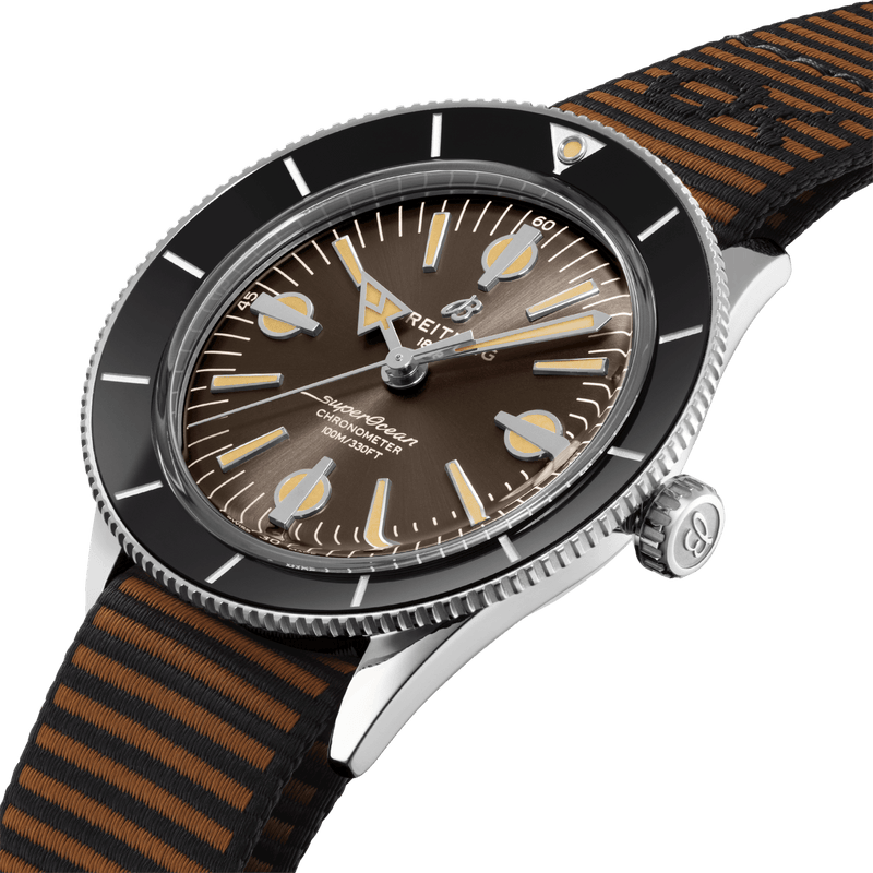 Breitling Superocean Heritage 57 Outerknown Breitling