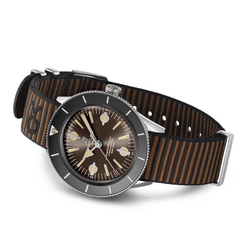 Breitling Superocean Heritage 57 Outerknown Breitling