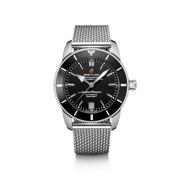 Breitling Superocean Heritage B20 Automatic 42 Hardy Brothers
