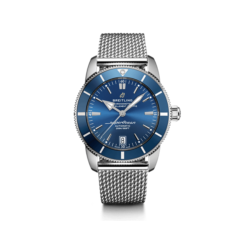 Breitling Superocean Heritage B20 Automatic 42 Breitling