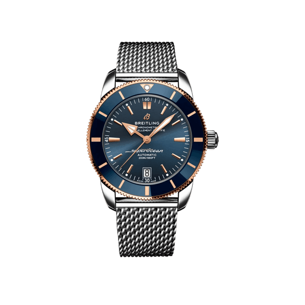 Breitling Superocean Heritage B20 Automatic 42 Breitling