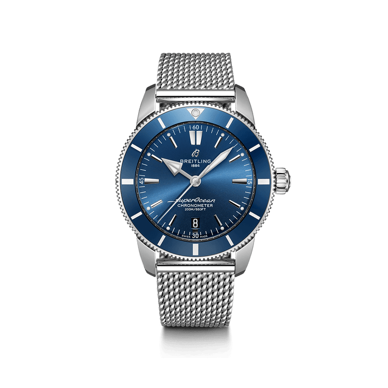 Breitling Superocean Heritage B20 Automatic 44 Breitling