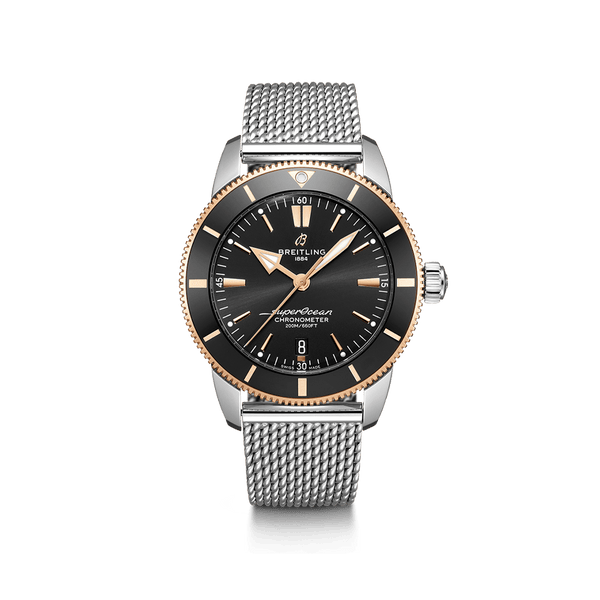 Breitling Superocean Heritage B20 Automatic 44 Breitling