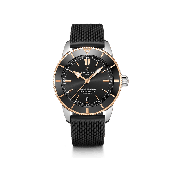 Breitling Superocean Heritage B20 Automatic 44 Breitling