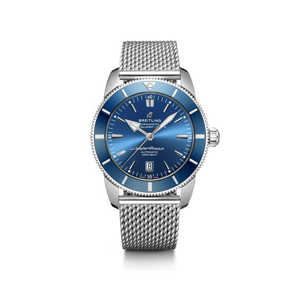 Breitling Superocean Heritage B20 Automatic 46 Breitling