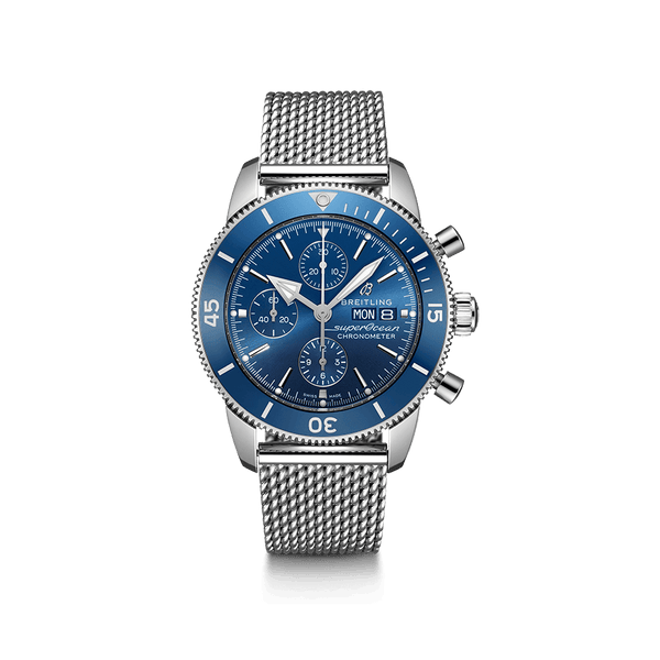 Breitling Superocean Heritage Chronograph 44 Breitling