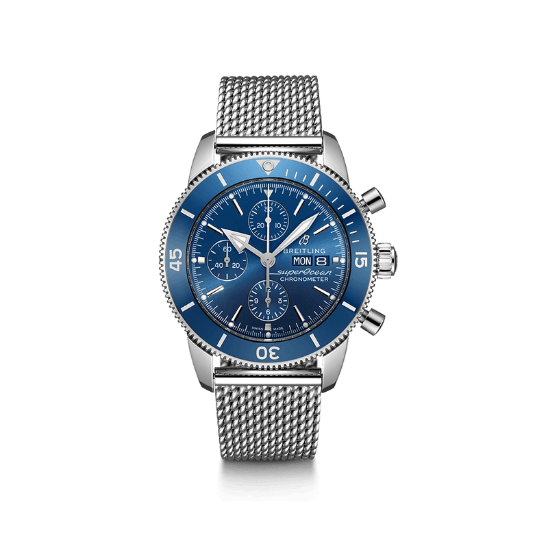 Breitling Superocean Heritage Chronograph 44 Breitling