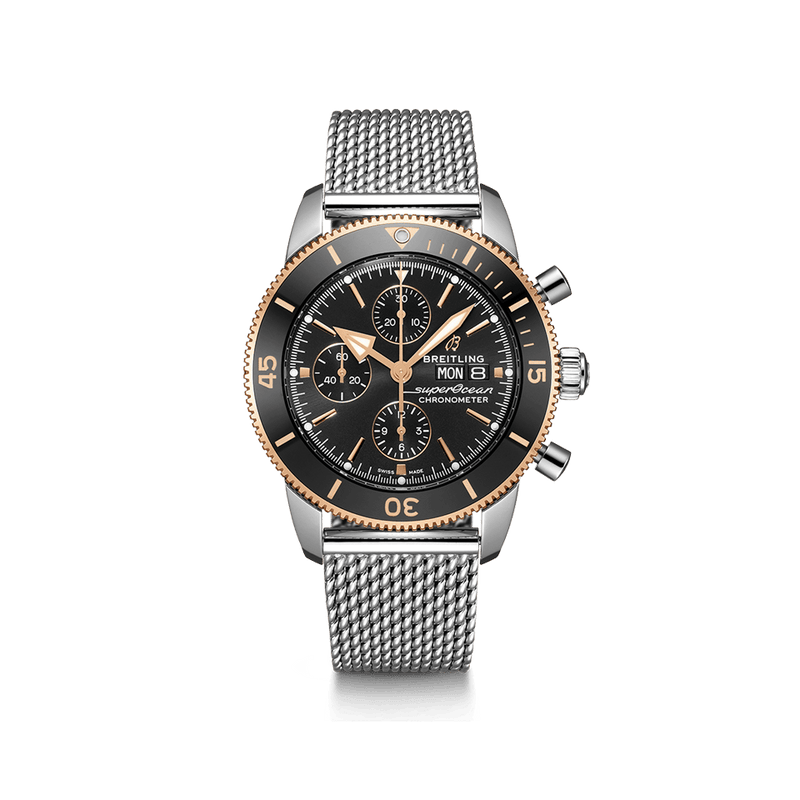 Breitling Superocean Heritage Chronograph 44 Breitling