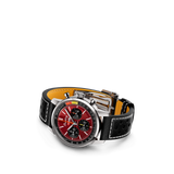 Watch Breitling Top Time B01 Classic Cars Chevrolet Corvette Hardy Brothers Jewellers