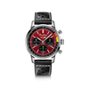 Watch Breitling Top Time B01 Classic Cars Chevrolet Corvette Hardy Brothers Jewellers