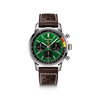 Watch Breitling Top Time B01 Classic Cars Ford Mustang Hardy Brothers Jewellers