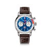 Watch Breitling Top Time B01 Classic Cars Shelby Cobra Hardy Brothers Jewellers