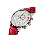 Watch Breitling Top Time B01 Classic Cars Ford Thunderbird Hardy Brothers Jewellers