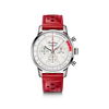 Watch Breitling Top Time B01 Classic Cars Ford Thunderbird Hardy Brothers Jewellers