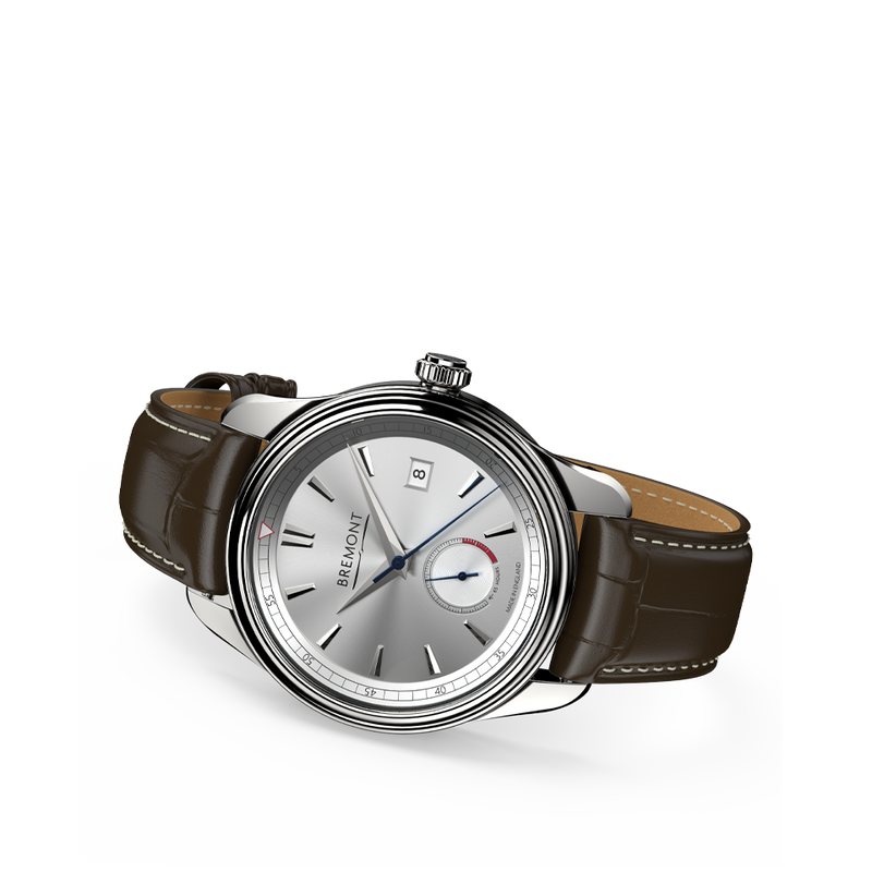 Bremont automatic watches hot sale