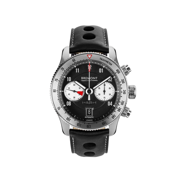 Bremont jtac watch outlet