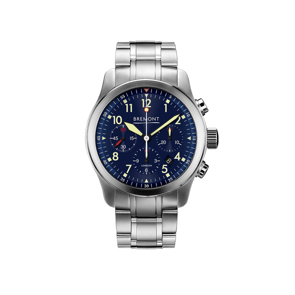 Bremont ALT1-P2 Bremont
