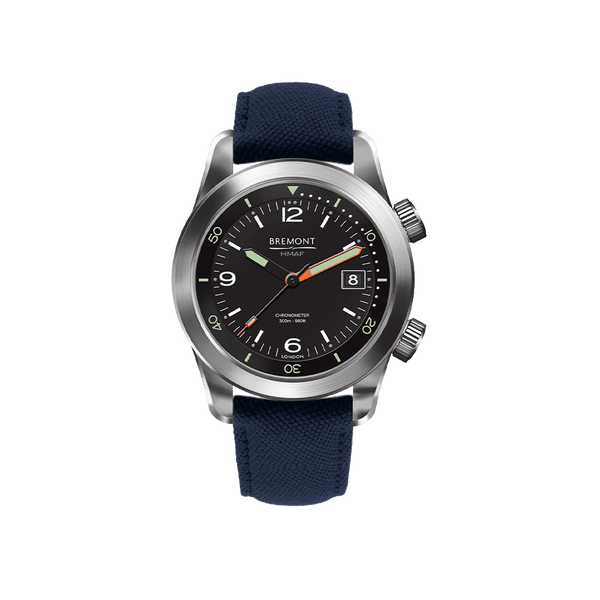 Bremont Argonaut Bremont