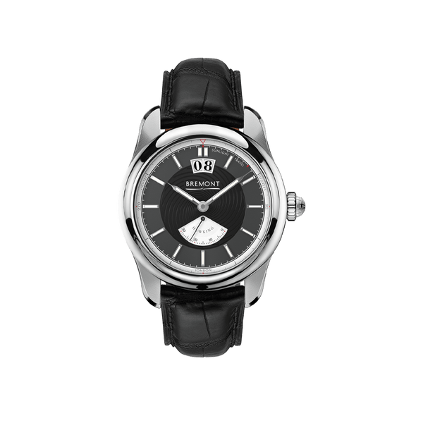 Bremont Limited Edition Hawking Bremont