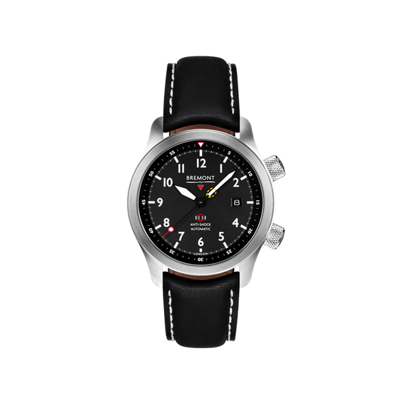 Bremont 2025 mbii white