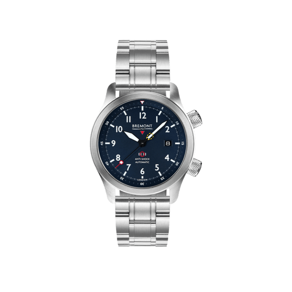 Bremont MBII Bremont