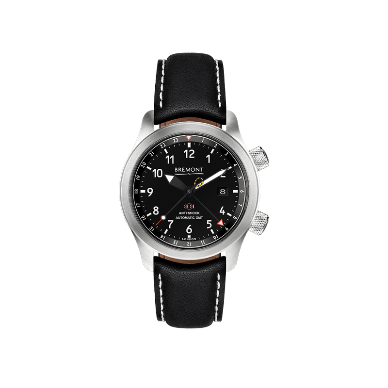 Bremont MBIII GMT Bremont