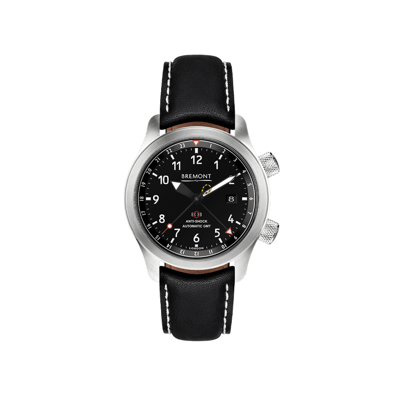 Bremont MBIII GMT Hardy Brothers Jewellers