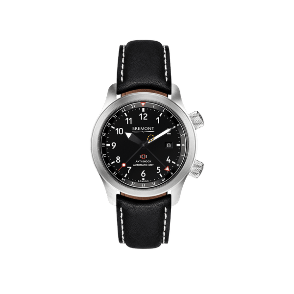 Bremont martin baker iii clearance