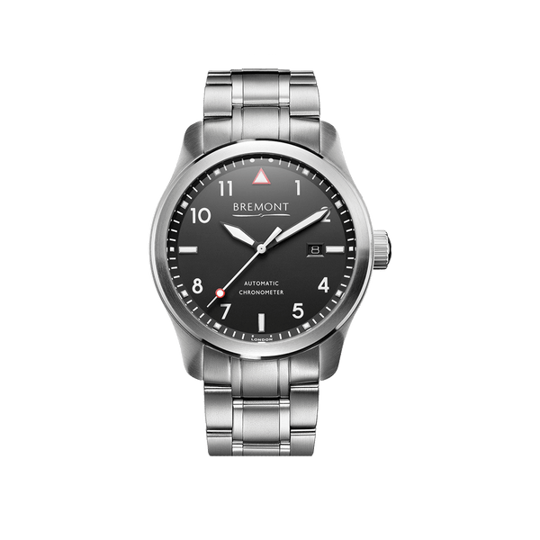 Bremont sales solo 43