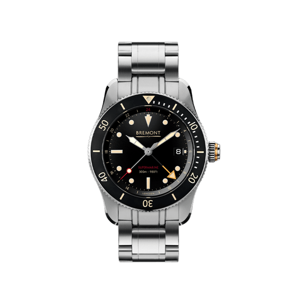 Bremont Supermarine S301 Bremont