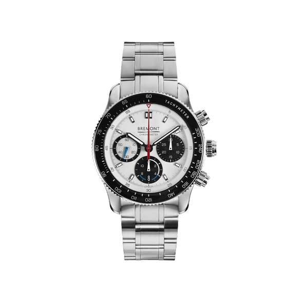 Bremont WR-22 Bremont