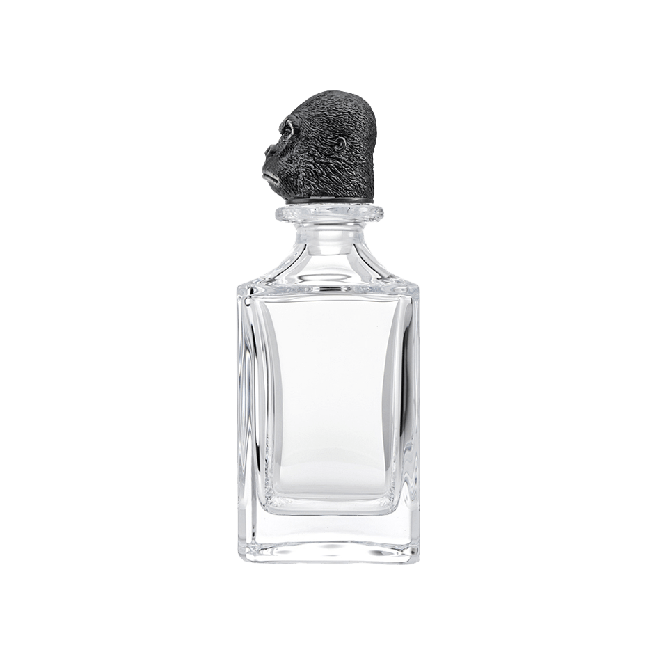 Deakin & Francis Grumpy Gorilla Decanter Deakin & Francis