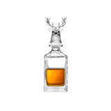Deakin & Francis Stag Crystal Decanter Deakin & Francis